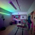 Destrukční terapie v rage roomu v Praze