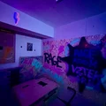 Destrukční terapie v rage roomu v Praze
