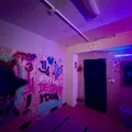 Destrukční terapie v rage roomu v Praze