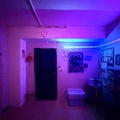 Destrukční terapie v rage roomu v Praze