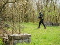 Zážitkový army paintball