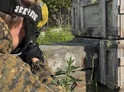 Zážitkový army paintball