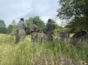 Zážitkový army paintball