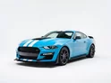 Ford Mustang GT500 Paket