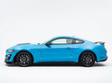 Ford Mustang GT500 Paket
