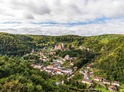 Relaxační pobyt pro ženy na jižní Moravě: Znojmo