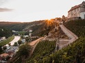 Relaxační pobyt pro ženy na jižní Moravě: Znojmo