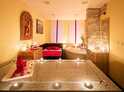 Pobytový balíček hotelu Wine Wellness Hotel Amande: Jsem romantik