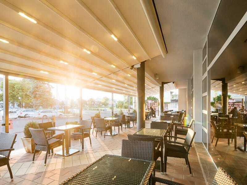 Pobytový balíček hotelu Wine Wellness Hotel Amande: Jsem na dovolené