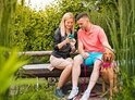 Venkovní úniková hra ve Zlíně, Zoo Lešná: Zachraňte lachtany