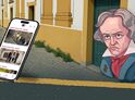 Venkovní úniková hra v Lednici: Tajemství zednářovy opery