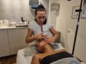 Chemický peeling pleti Praha
