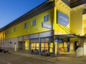 Wellness pobyt ve Vídni ve Vienna Sporthotel 4*