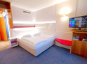Wellness pobyt ve Vídni ve Vienna Sporthotel 4*
