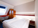 Wellness pobyt ve Vídni ve Vienna Sporthotel 4*