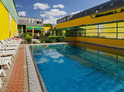 Wellness pobyt ve Vídni ve Vienna Sporthotel 4*