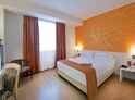 Romantický pobyt v Římě v ibis Styles Roma Vintage