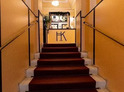 Vídeňský pobyt pro dva v Klimt Hotel Wien