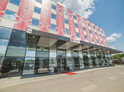 Wellness pobyt v Premier Krakow Hotel