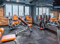 Wellness pobyt v Szary Residence Krakow