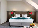 Wellness pobyt v Szary Residence Krakow