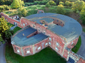 Rodinný kovářský kurz na pevnosti Fort XVII