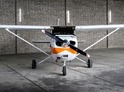 Vyhlídkový let letadlem | CESSNA 172SP – OK-PRW