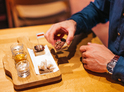 Prohlídka Muzea slivovice s degustací a valašskými tapas v Praze