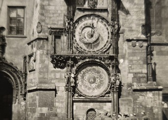 Operation Silver C outdoor escape game in Prague