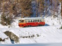 Soukromá jízda historickým motoráčkem po Zubačce