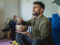 Muzikoterapie pro hlubokou relaxaci těla i mysli