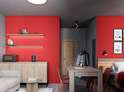 Pobyt v moderním designovém apartmánu v Ostravě pro dva