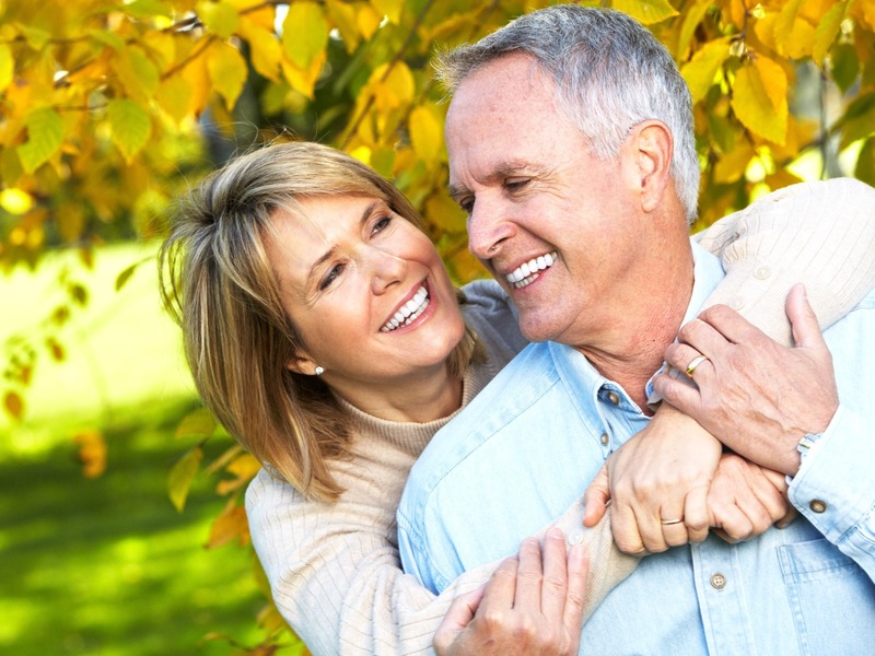 Wellness pobyt pro seniory