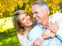 Wellness pobyt pro seniory