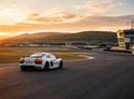 Jízda v Audi R8 na polygonu Most
