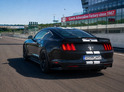 Jízda ve Ford Mustang Shelby na polygonu Most
