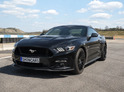 Jízda ve Ford Mustang Shelby na polygonu Most