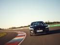 Jízda ve Ford Mustang Shelby na polygonu Most