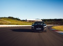 Jízda ve Ford Mustang Shelby na polygonu Most