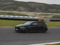 Jízda v Mercedes-Benz AMG A45 na polygonu Most