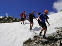 Vysoké Tatry: Výstup na Furkotský štít s horským průvodcem