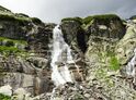 Vysoké Tatry: Výstup na Furkotský štít s horským průvodcem