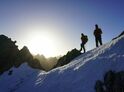 Vysoké Tatry: Výstup na Malý Ľadový štít s průvodcem