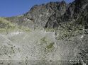 Vysoké Tatry: Výstup na Malý Ľadový štít s průvodcem