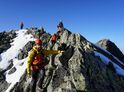 Vysoké Tatry: Výstup na Malý Ľadový štít s průvodcem