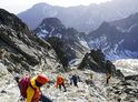 Vysoké Tatry: Výstup na Malý Ľadový štít s průvodcem