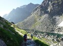 Vysoké Tatry: Výstup na Svišťový štít s horským průvodcem
