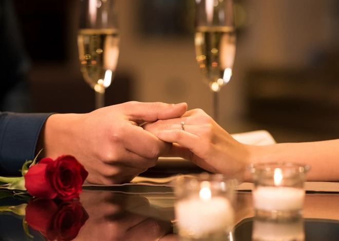 Romantický pobyt v hotelu Rajská zahrada