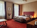 Romantický pobyt v hotelu Rajská zahrada | Superior