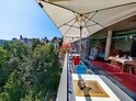 Romantický pobyt v hotelu Rajská zahrada